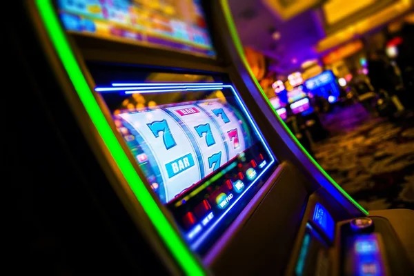 Prize payout notification